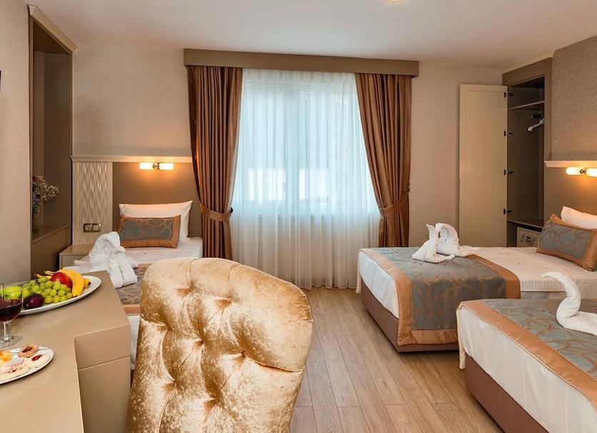 Bedroom Photo