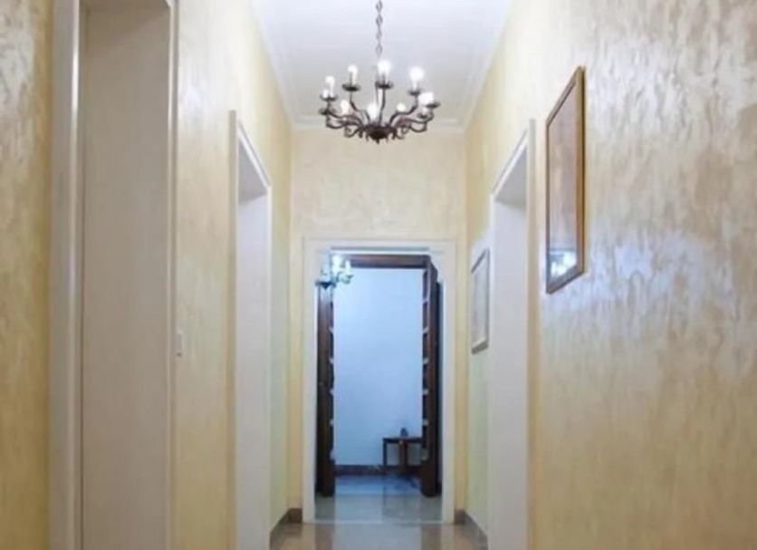 Hallway Photo