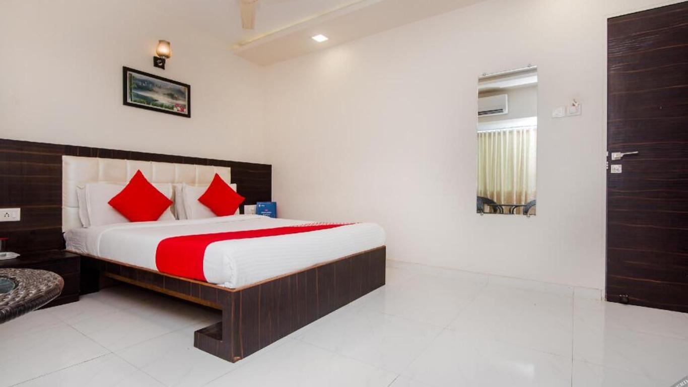 OYO 4083 Hotel Alfa Grand