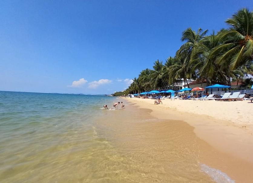 Beach Photo