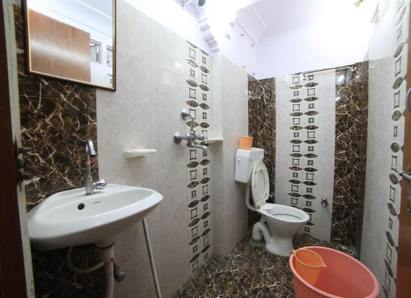 Bathroom Photo
