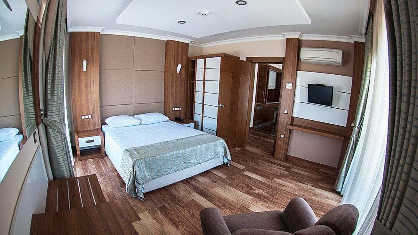 Alptekin Butik Hotel