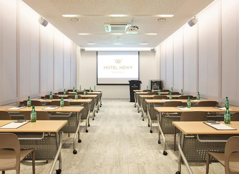 Conference room Photo