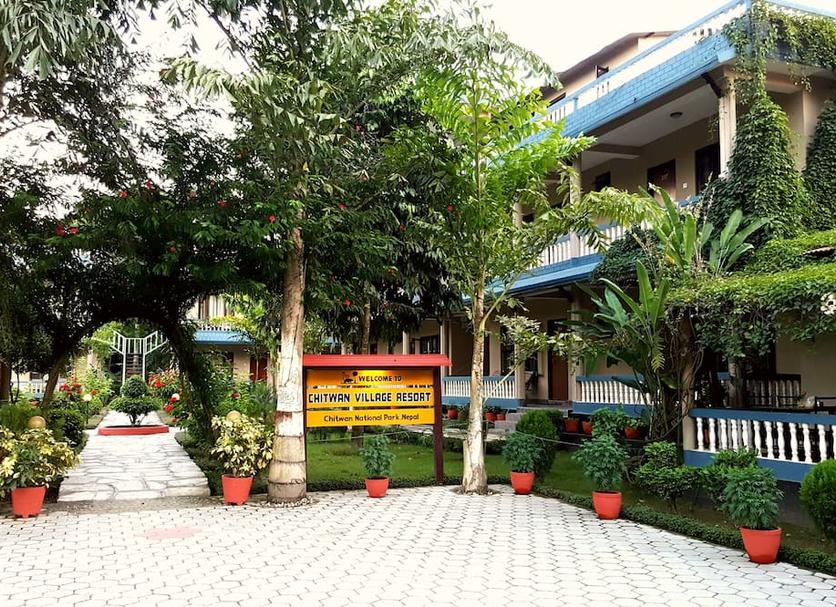 Outdoors view Photo