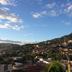 Outdoors view