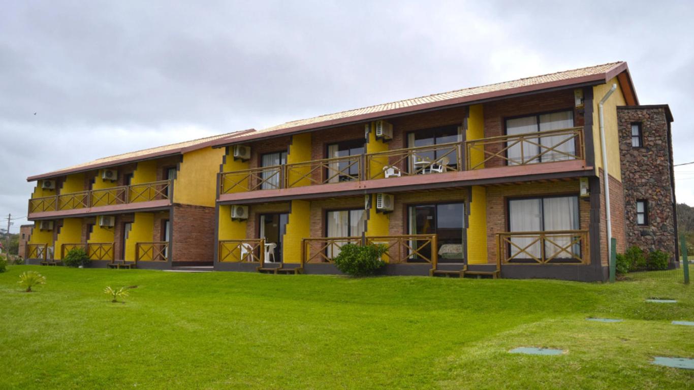 Sotavento Apart Hotel