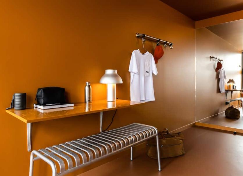 Room amenity Photo