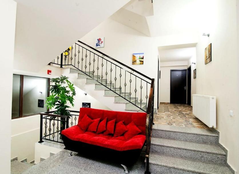 Stairs Photo