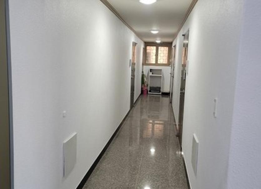 Hallway Photo