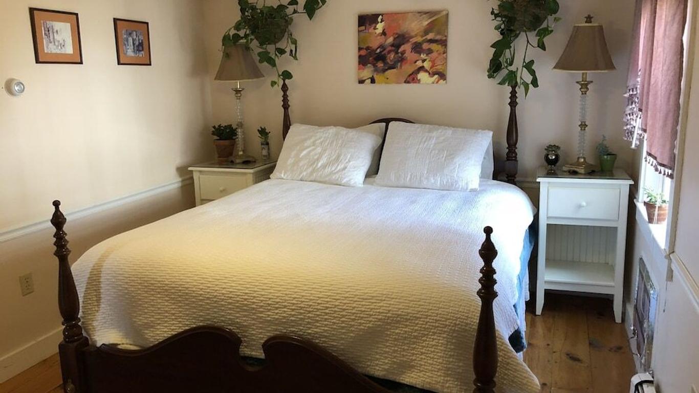 The Penny House Inn And Spa
