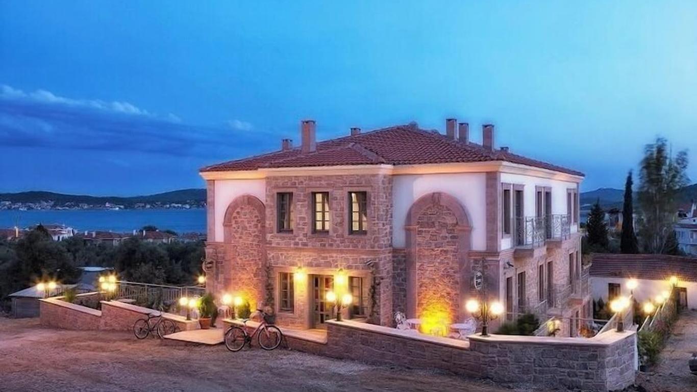 Cunda Fora Hotel