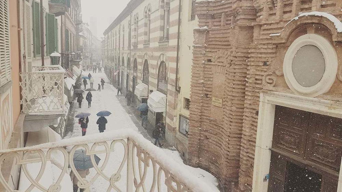 Le camere di Gio