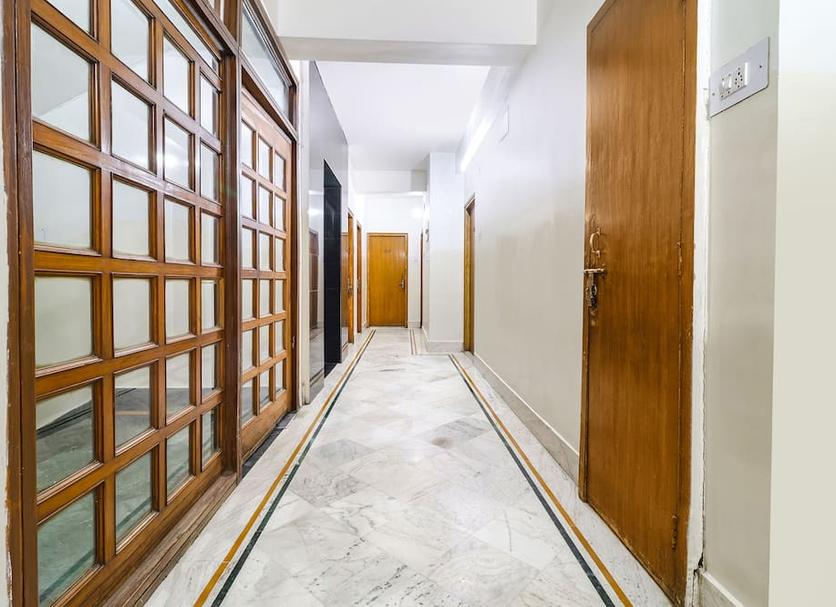 Hallway Photo