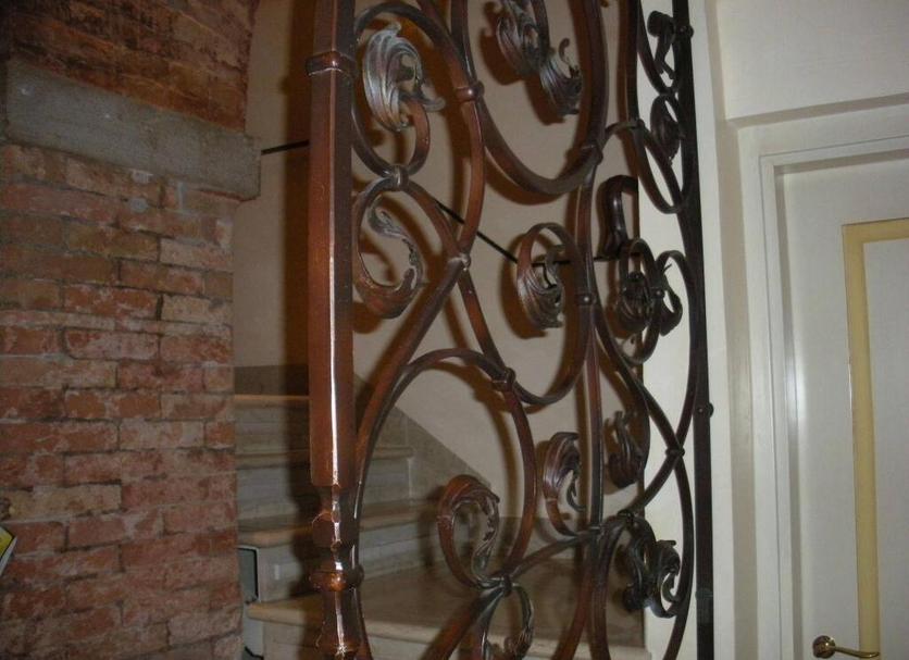 Stairs Photo