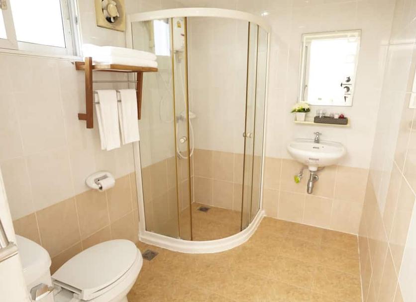 Bathroom Photo