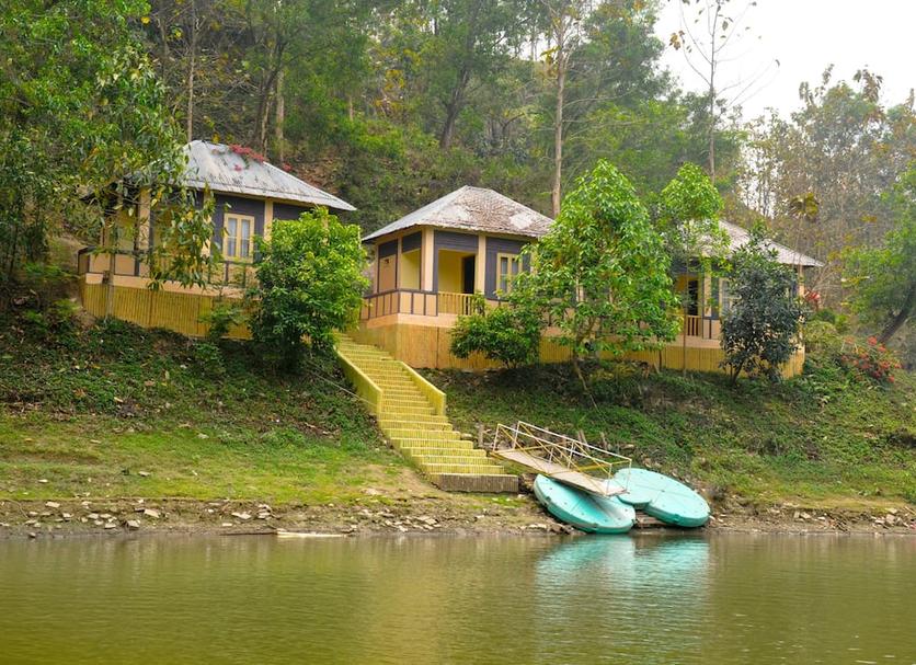 Outdoors view Photo