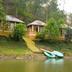 Outdoors view