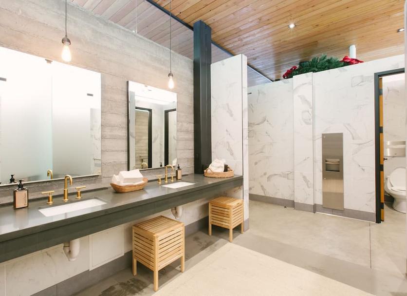 Bathroom Photo