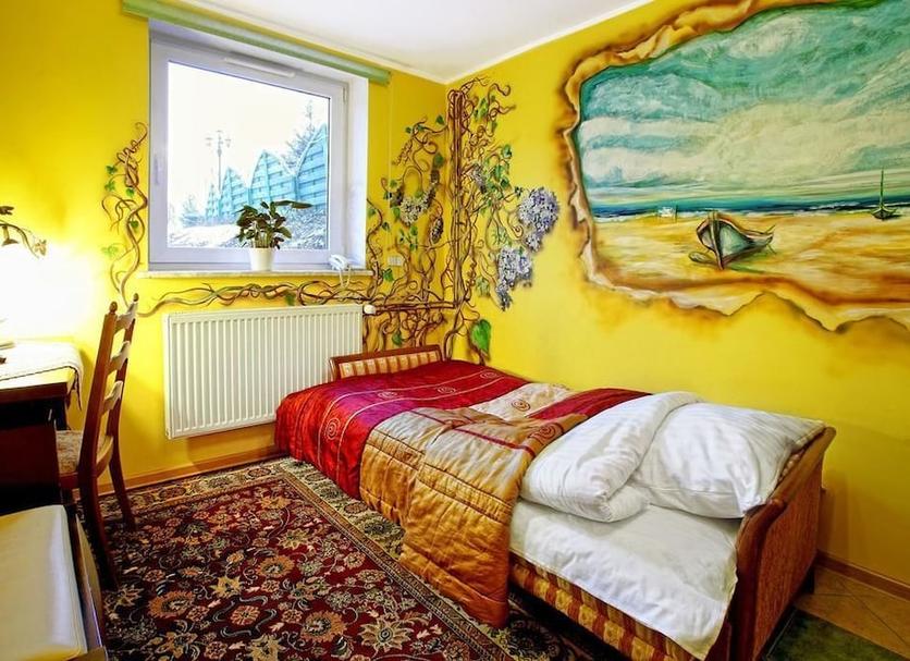 Bedroom Photo