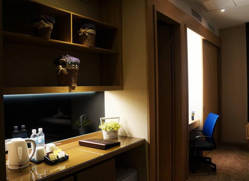 Room amenity Photo