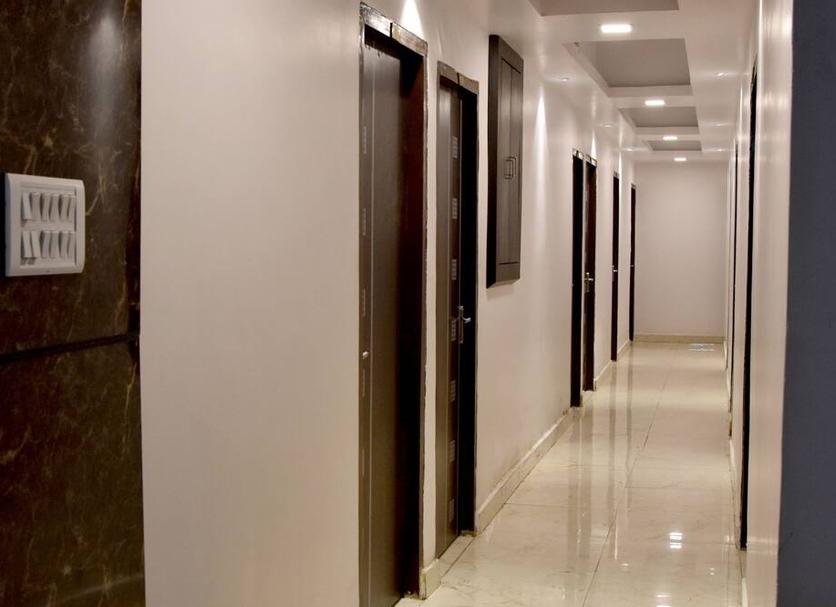 Hallway Photo
