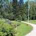 Outdoors view
