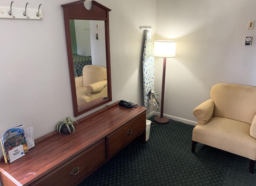 Room amenity Photo