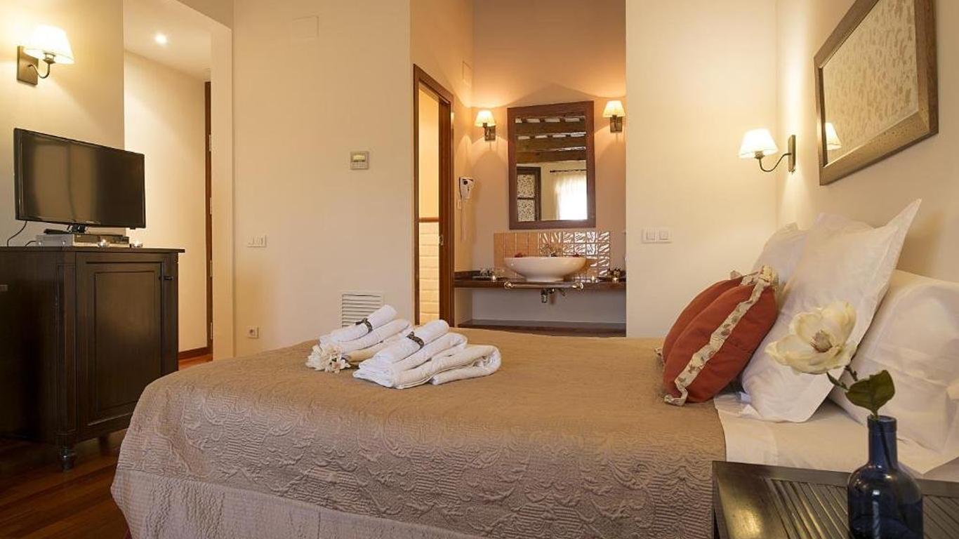 Palou Boutique Hotel