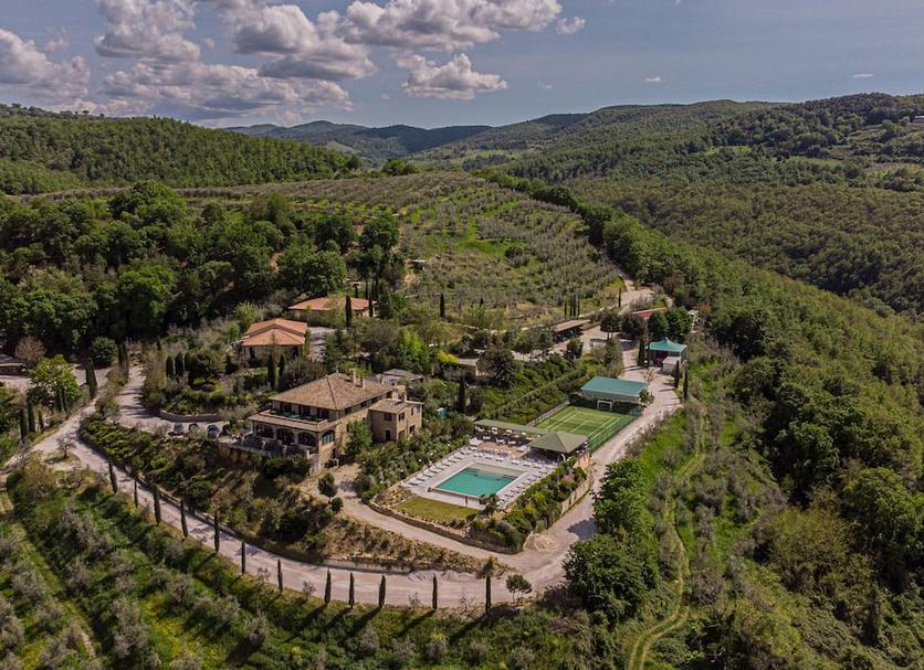 Outdoors view Photo