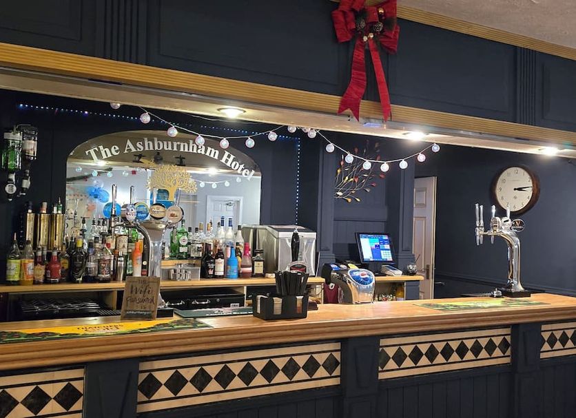 Bar Photo