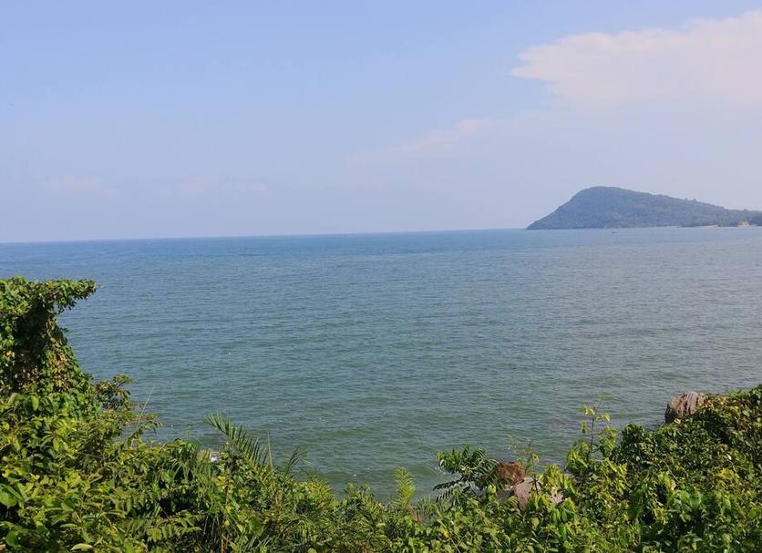 Outdoors view Photo