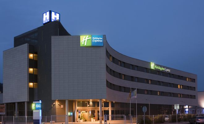 Holiday Inn Express Barcelona - Molins de Rei