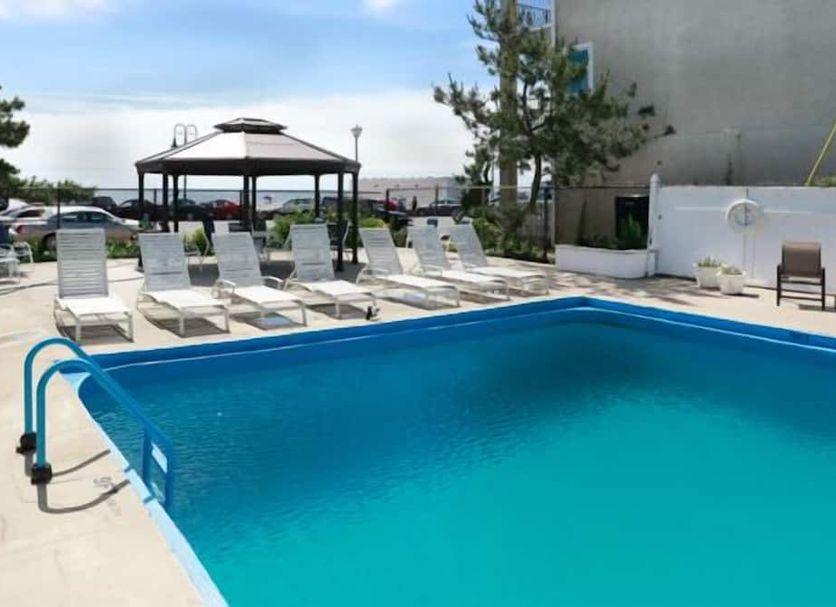 Mayfair Hotel from Belmar Hotel Deals Reviews KAYAK