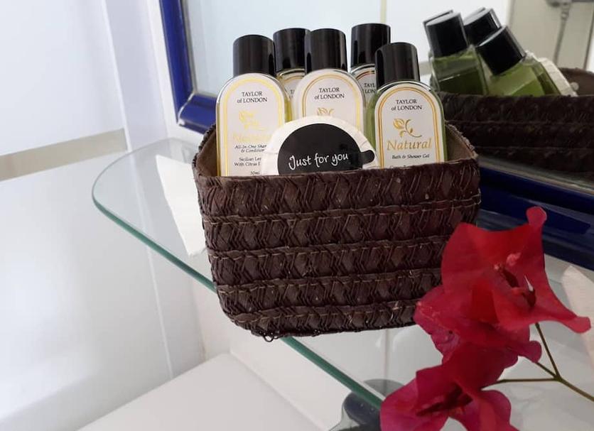 Room amenity Photo