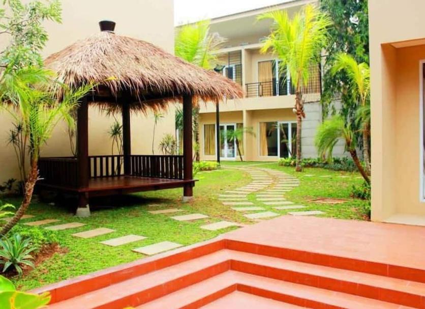 Outdoors view Photo