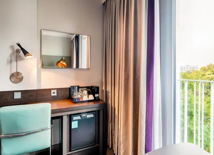 Room amenity Photo