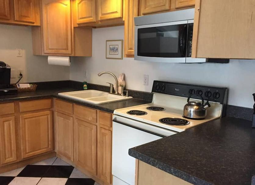 Kitchen Photo