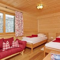 Apartment Kriegerhorn directly in Lech on the ski slope