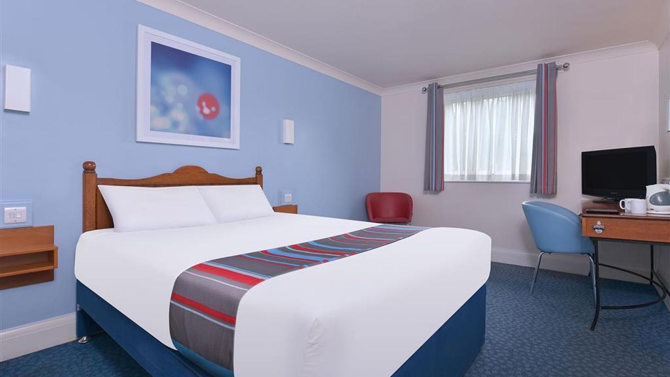 Travelodge Tewkesbury