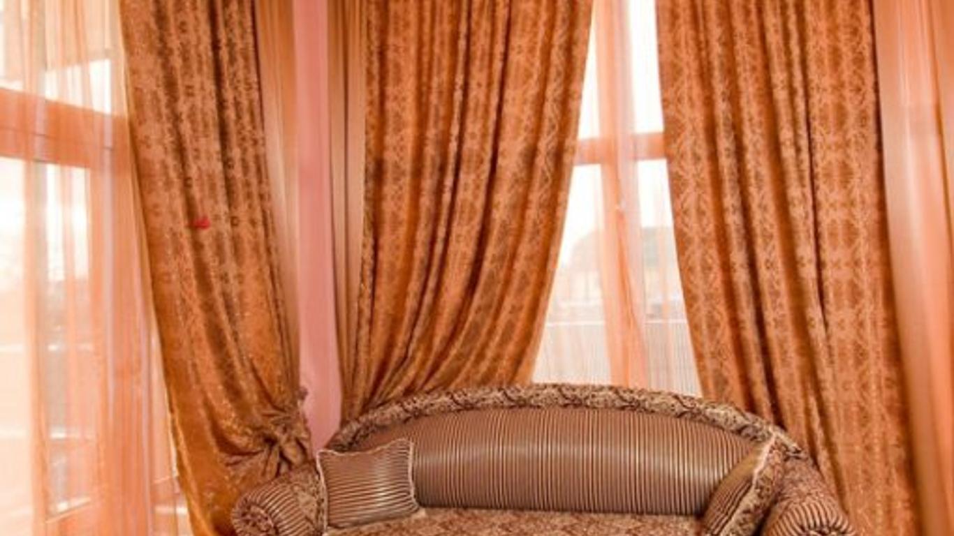 Versal Hotel