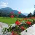 Outdoors view