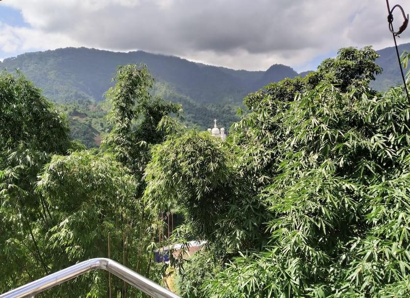 Outdoors view Photo