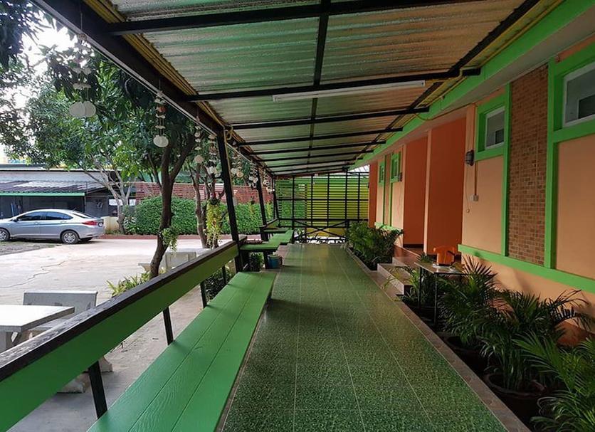 Outdoors view Photo