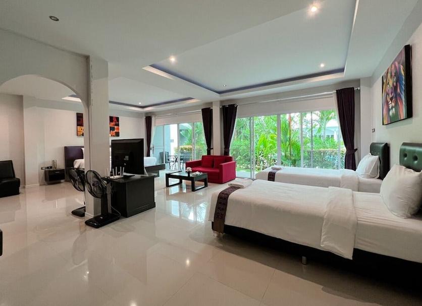 Bedroom Photo