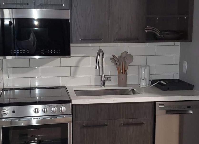 Kitchen Photo