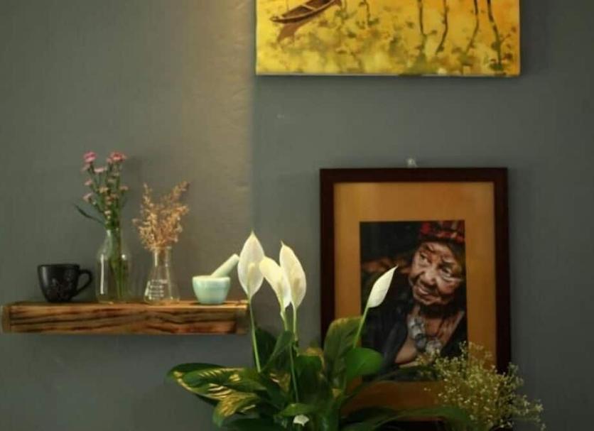 Room amenity Photo