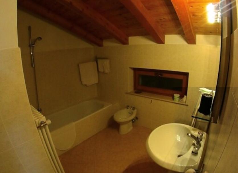 Bathroom Photo