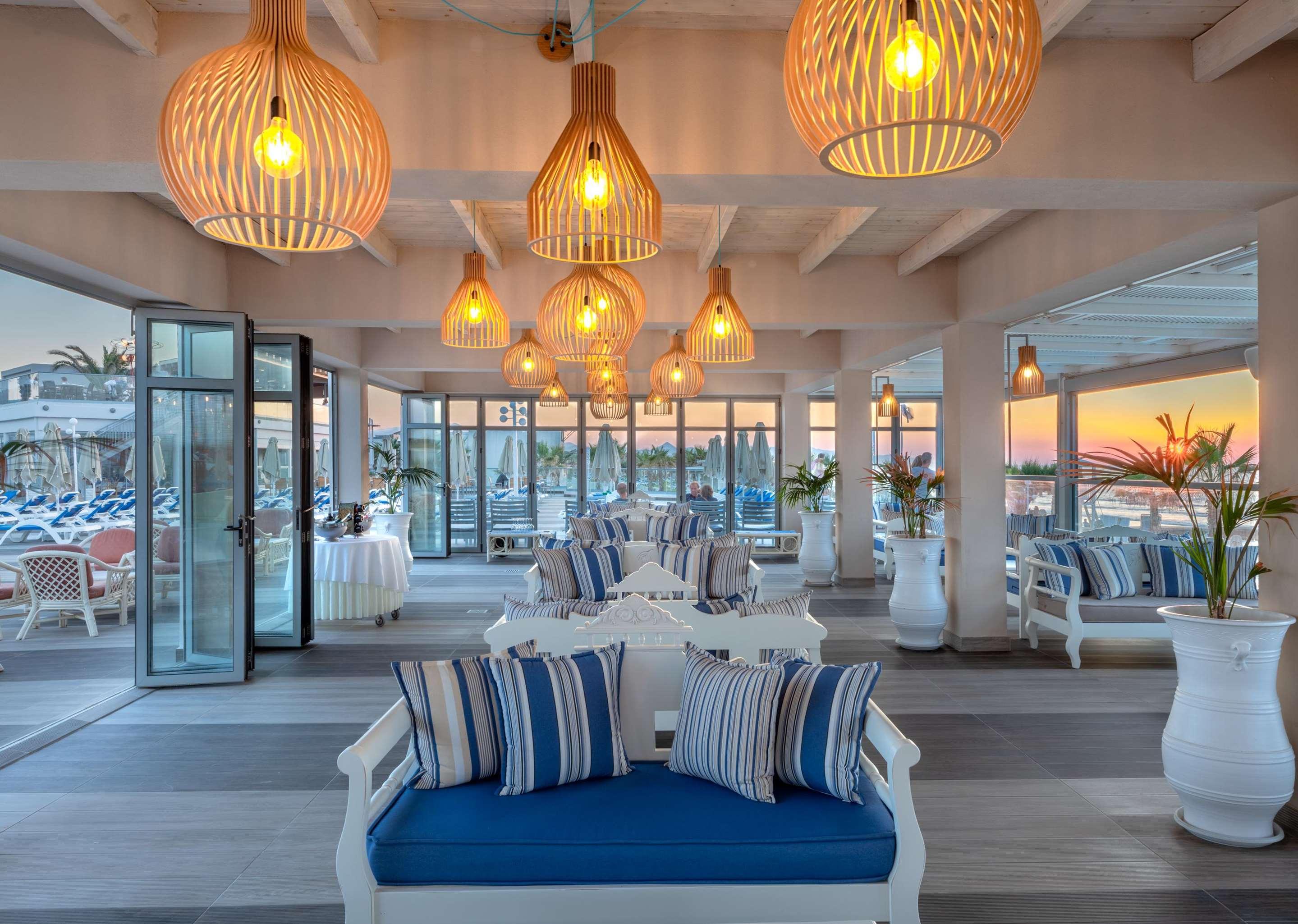 Lyttos beach deals