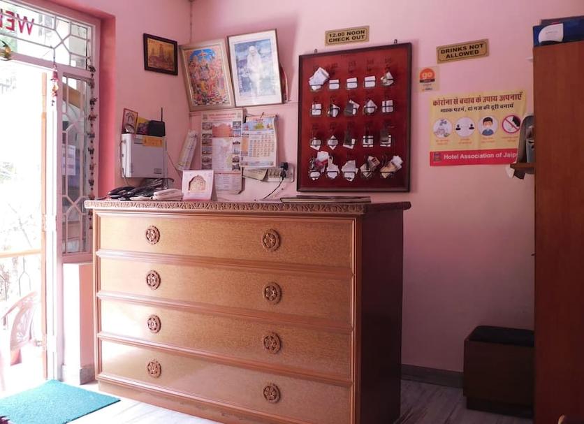 Room amenity Photo