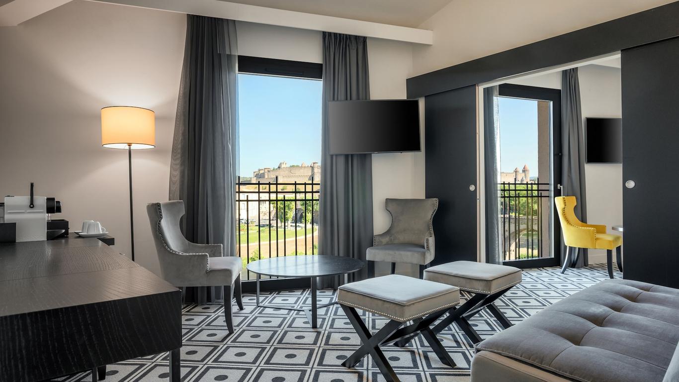 Hotel Du Roi & Spa By Sowell Collection
